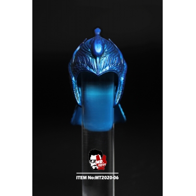  Artikelbild 1 des Artikels “The Great Wall - Commander Lin Mae - 1:6  (Crane  Helmet) “