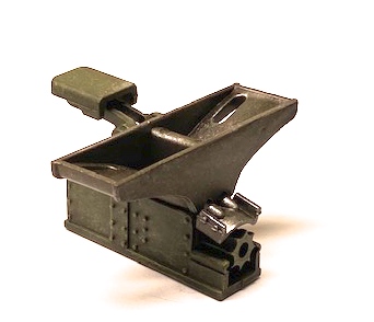  Product image 1 of the product “Munitions Lademaschiene 1/6 ”