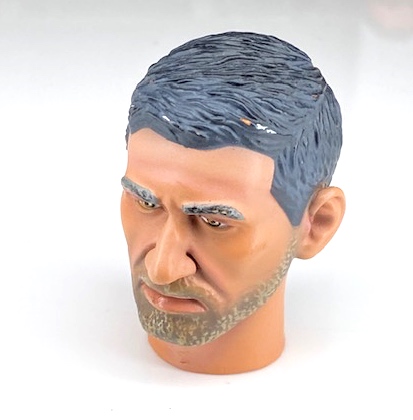  Artikelbild 1 des Artikels “Mustapha Kopf  1:6 “