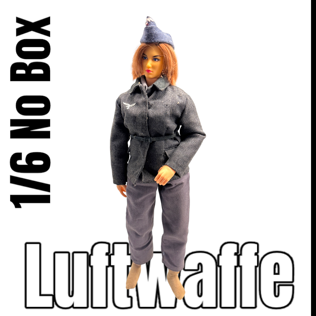  Artikelbild 1 des Artikels “Nachrichtenhelferinnen des Heeres - Trudi “