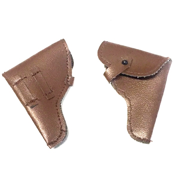  Product image 1 of the product “Nagant  Tokarev Universal Pistolenholster 1/6 ”