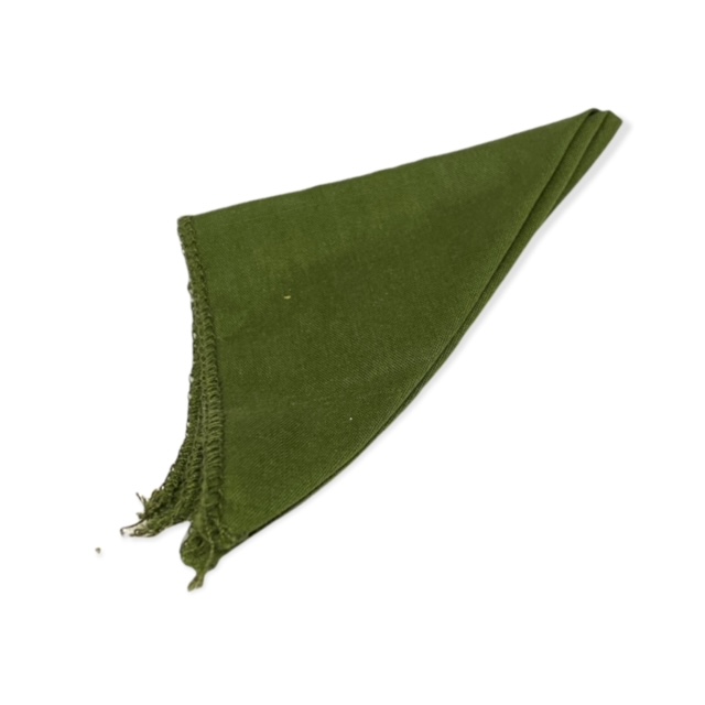  Artikelbild 1 des Artikels “Nam Scarf Bandana  olive 1:6 “