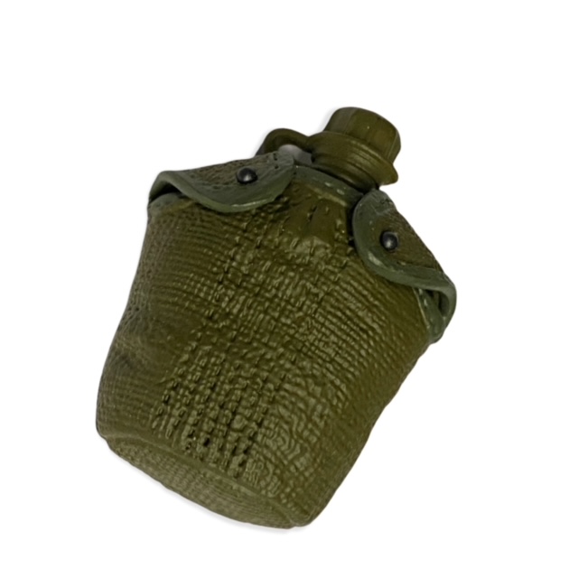  Product image 1 of the product “US Canteen with Pouch ”