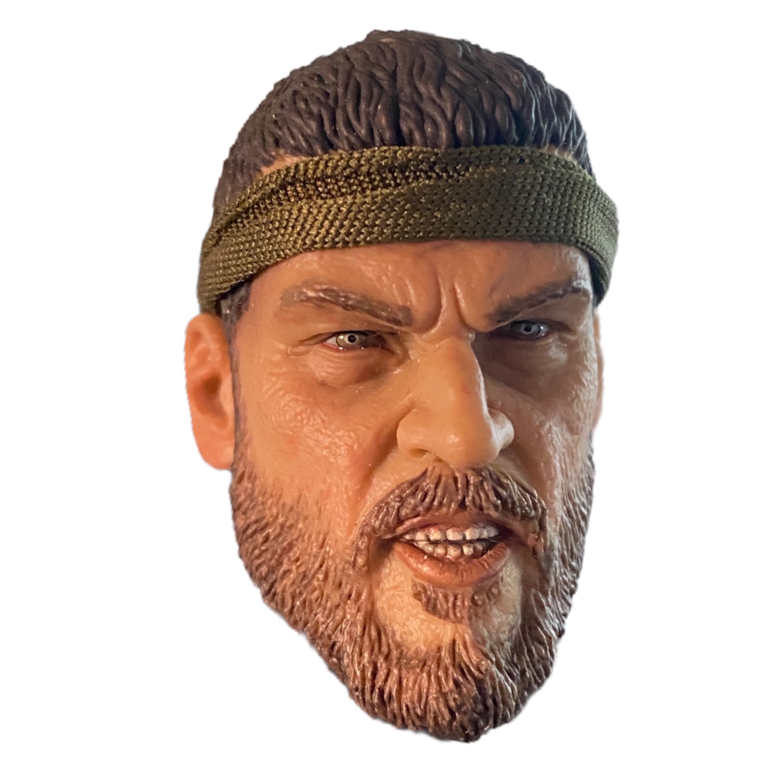  Product image 1 of the product “Nam Warrior 1/6 ”