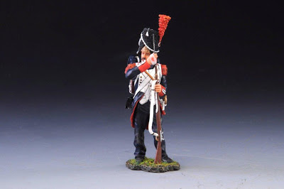  Product image 1 of the product “Imperial Guard Standing Reloading ”