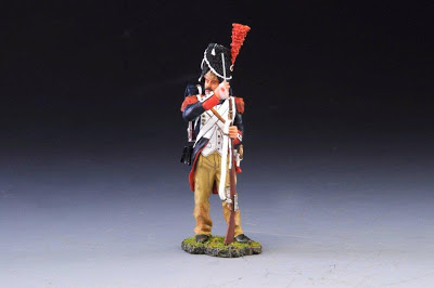  Product image 1 of the product “Imperial Guard Standing Reloading ”