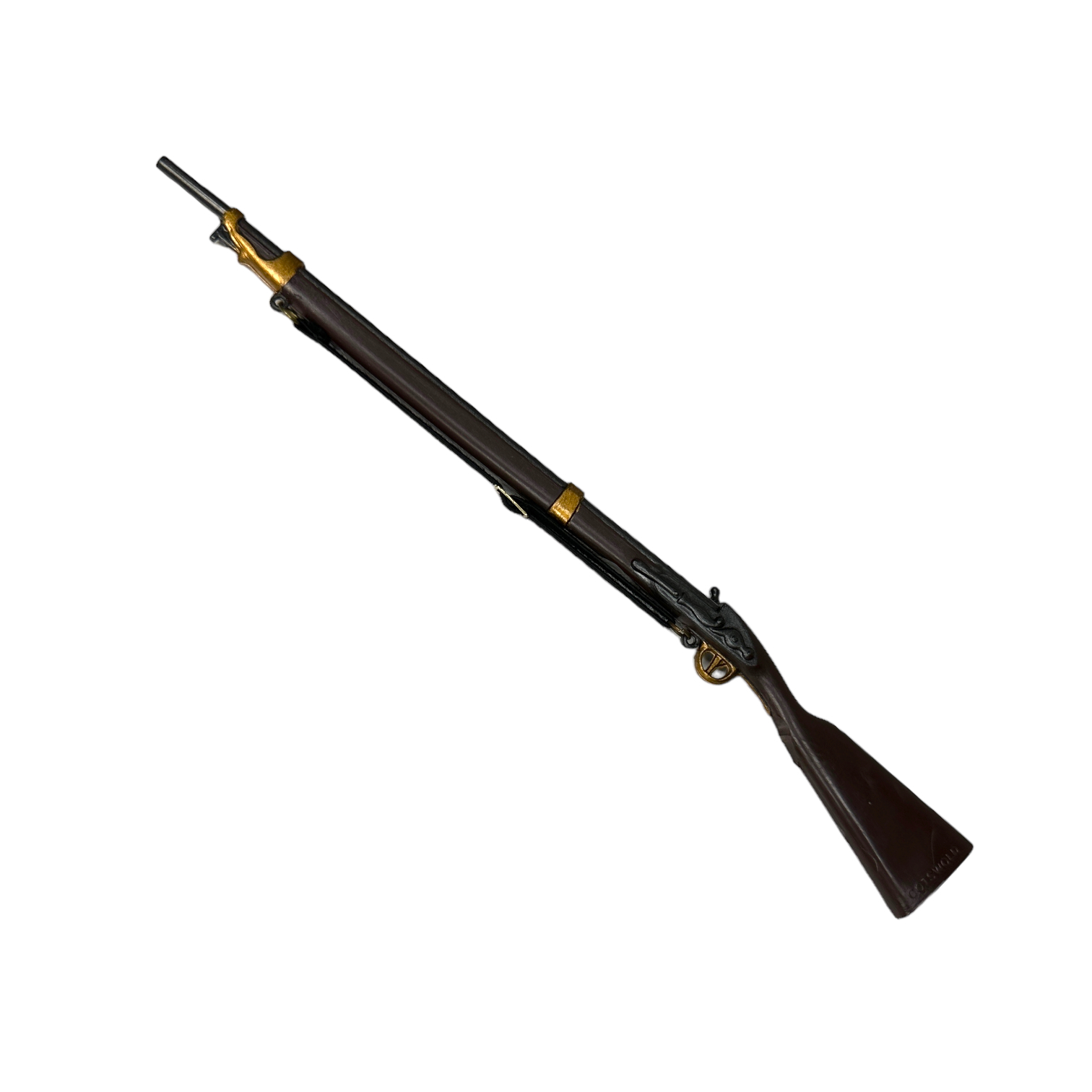  Artikelbild 1 des Artikels “Napoleonic   Musket  1/6 “