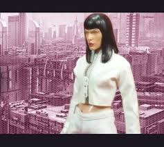  Artikelbild 1 des Artikels “Triad Toys - Natalya DX Limited Edition Box Set “
