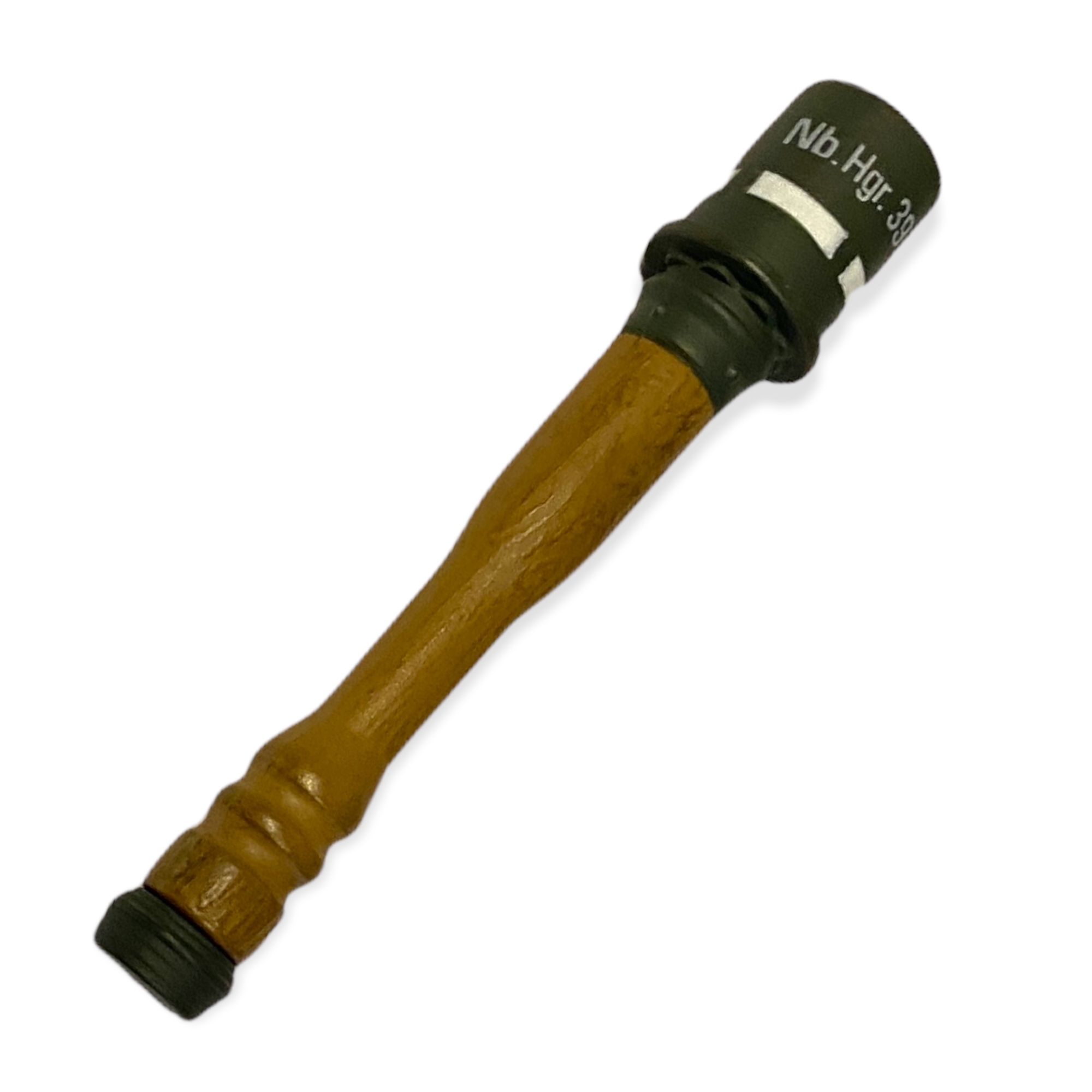  Product image 1 of the product “Nebelgranate removable cap 1/6 ”