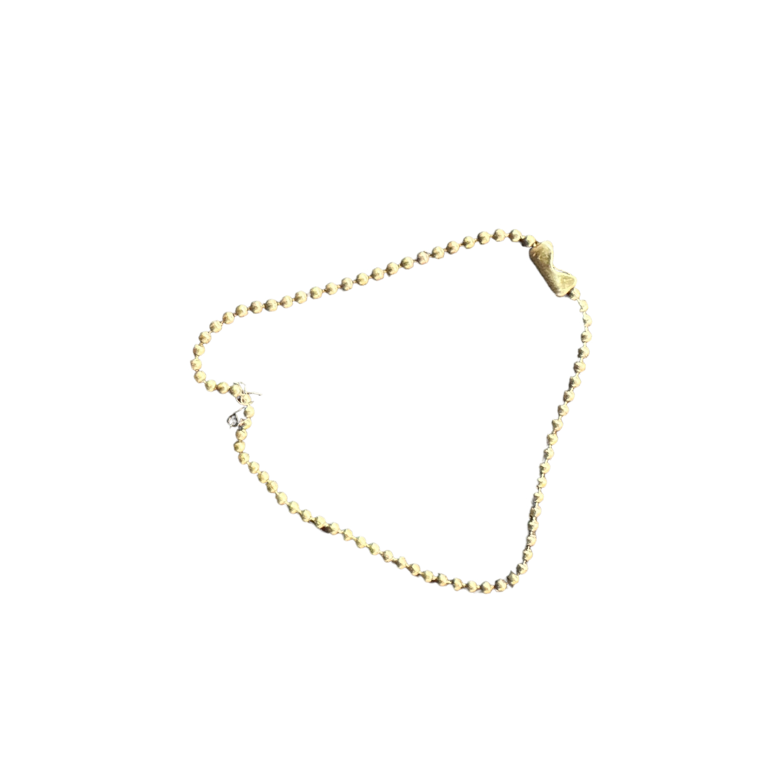  Artikelbild 1 des Artikels “Neck Chain  (bronce) “