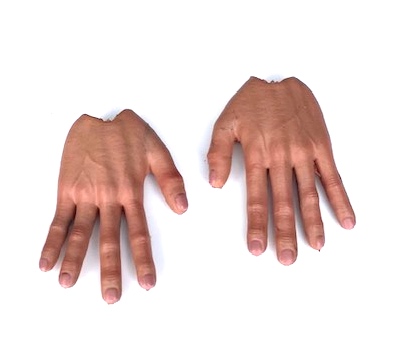  Product image 1 of the product “Flexhände, Flexhands ”