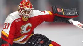  Product image 1 of the product “Grant Fuhr ”