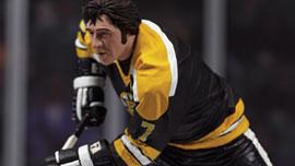  Artikelbild 1 des Artikels “Phil Esposito “