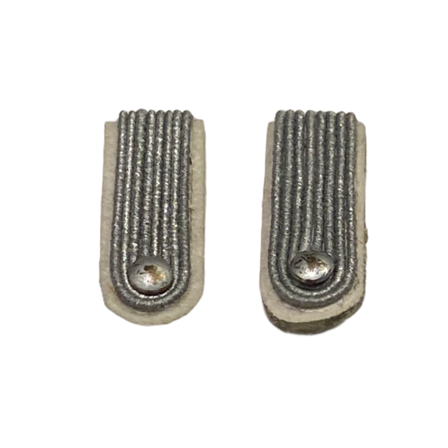  Product image 1 of the product “Nomad Uniformabinsignia are Handcrafted Shoulder Boards ”