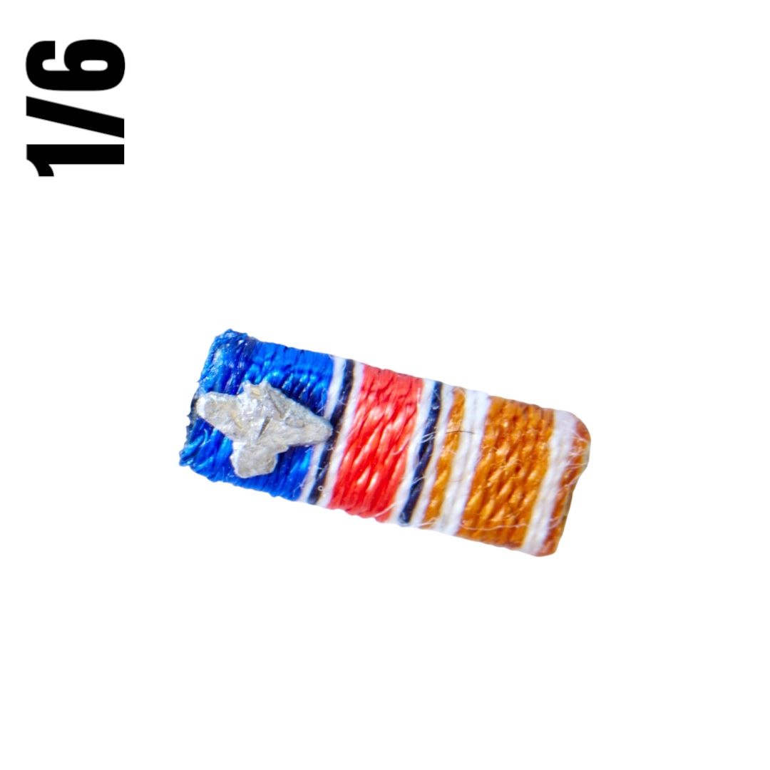  Product image 1 of the product “Nomad Uniformabinsignia are Handcrafted military medals and ribbons ”