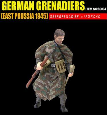  Product image 1 of the product “Steiner, 1944 Panzergrenadier  80004 ”