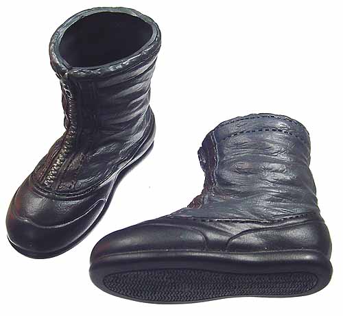  Product image 1 of the product “Winter Boots 1/6 ”