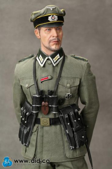  Artikelbild 1 des Artikels “Oberfeldwebel Wolfram - Funker “