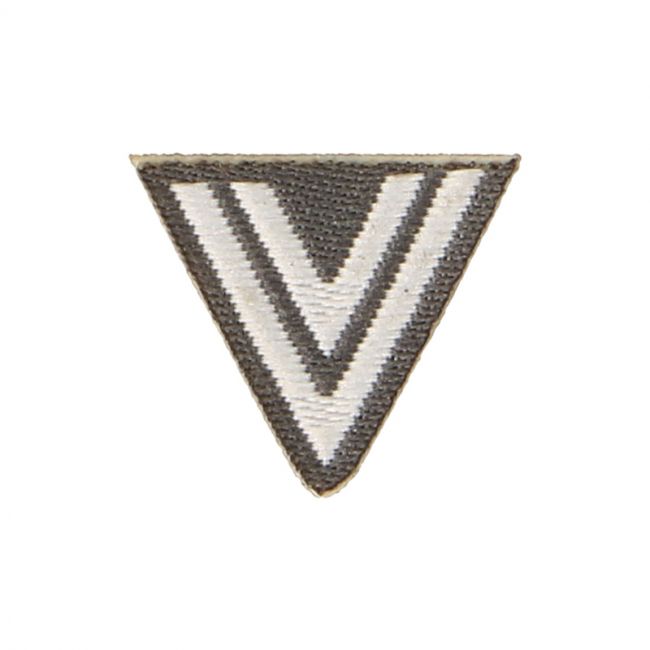  Product image 1 of the product “Obergefreiter Armwinkel gewebt 1:6 ”