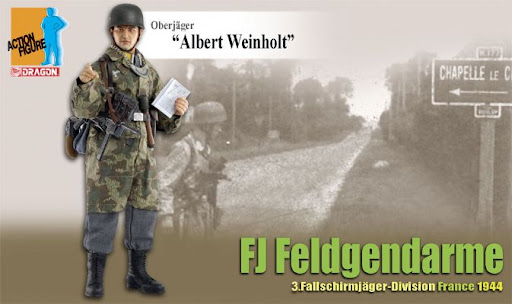  Artikelbild 1 des Artikels “Oberjager 