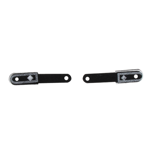  Product image 1 of the product “Oberscharführer  Shoulder boards 1/6 ”