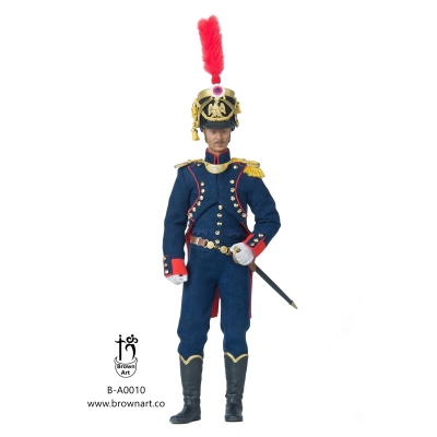  Product image 1 of the product “The Marshall Of The Empire Of Napoleonic Wars 1/6 ”