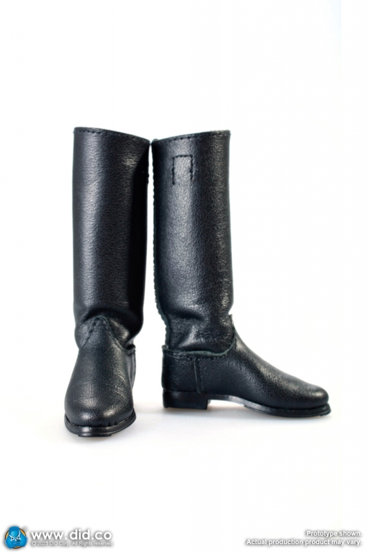  Artikelbild 1 des Artikels “Offiziers- Reiterstiefel  Leder 1/6 “