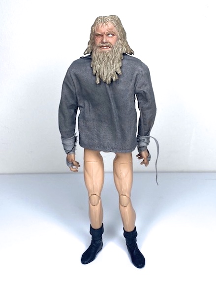  Artikelbild 1 des Artikels “Old Guard Basic Figure 1:6 “
