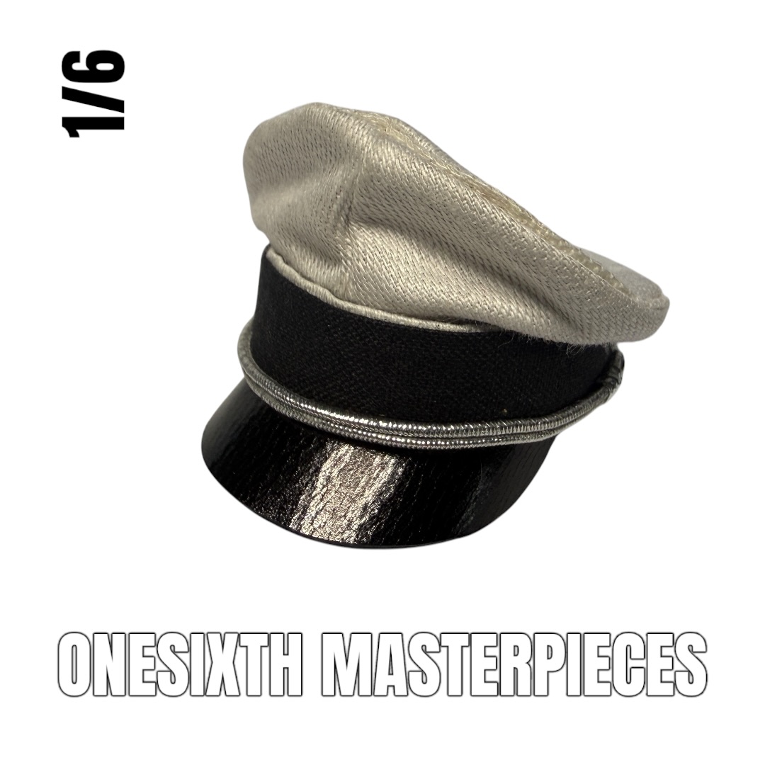  Artikelbild 1 des Artikels “Schirmmütze Tropen für Offiziere, 1/6 “