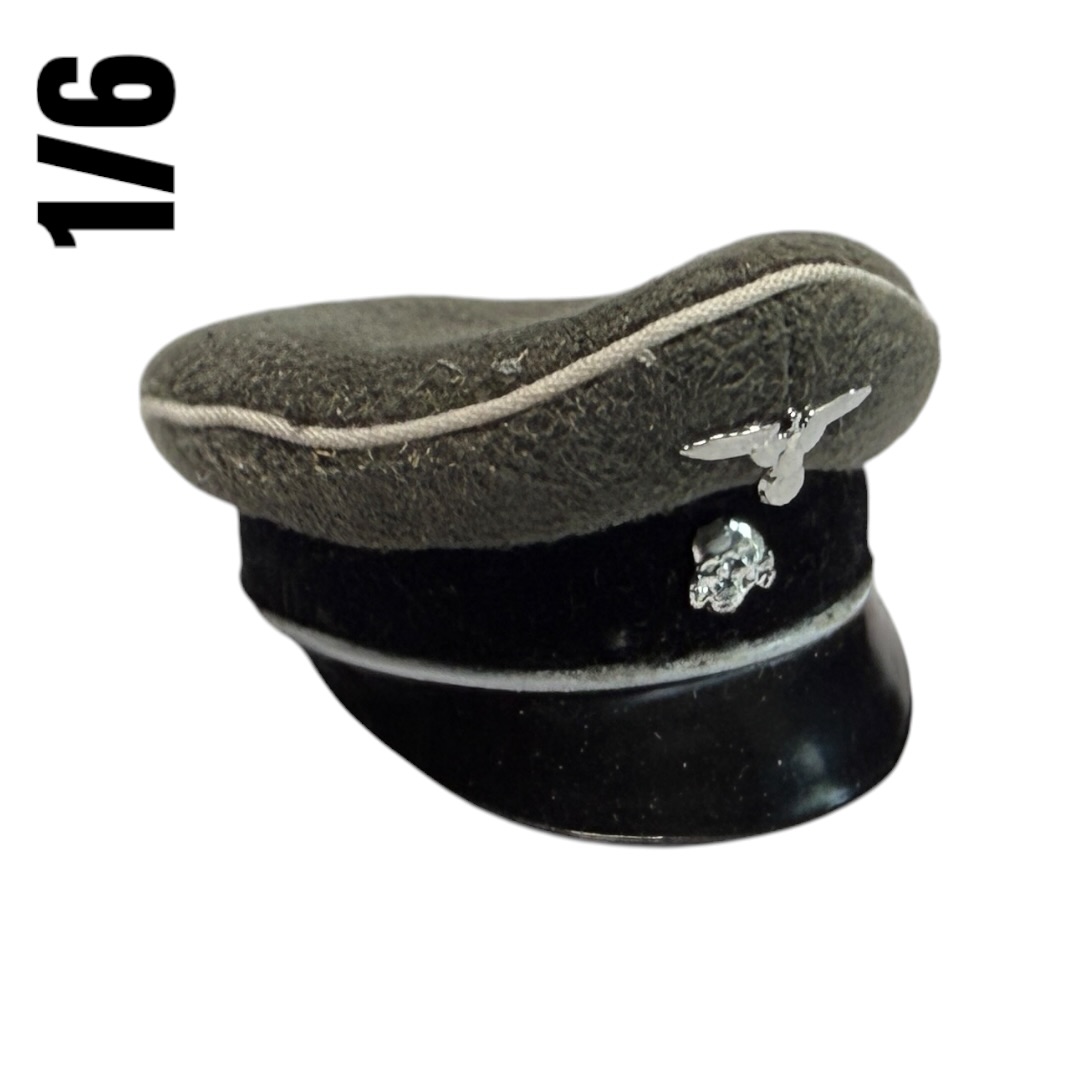  Artikelbild 1 des Artikels “Schirmmütze Elite mit Abzeichen 1/6 “