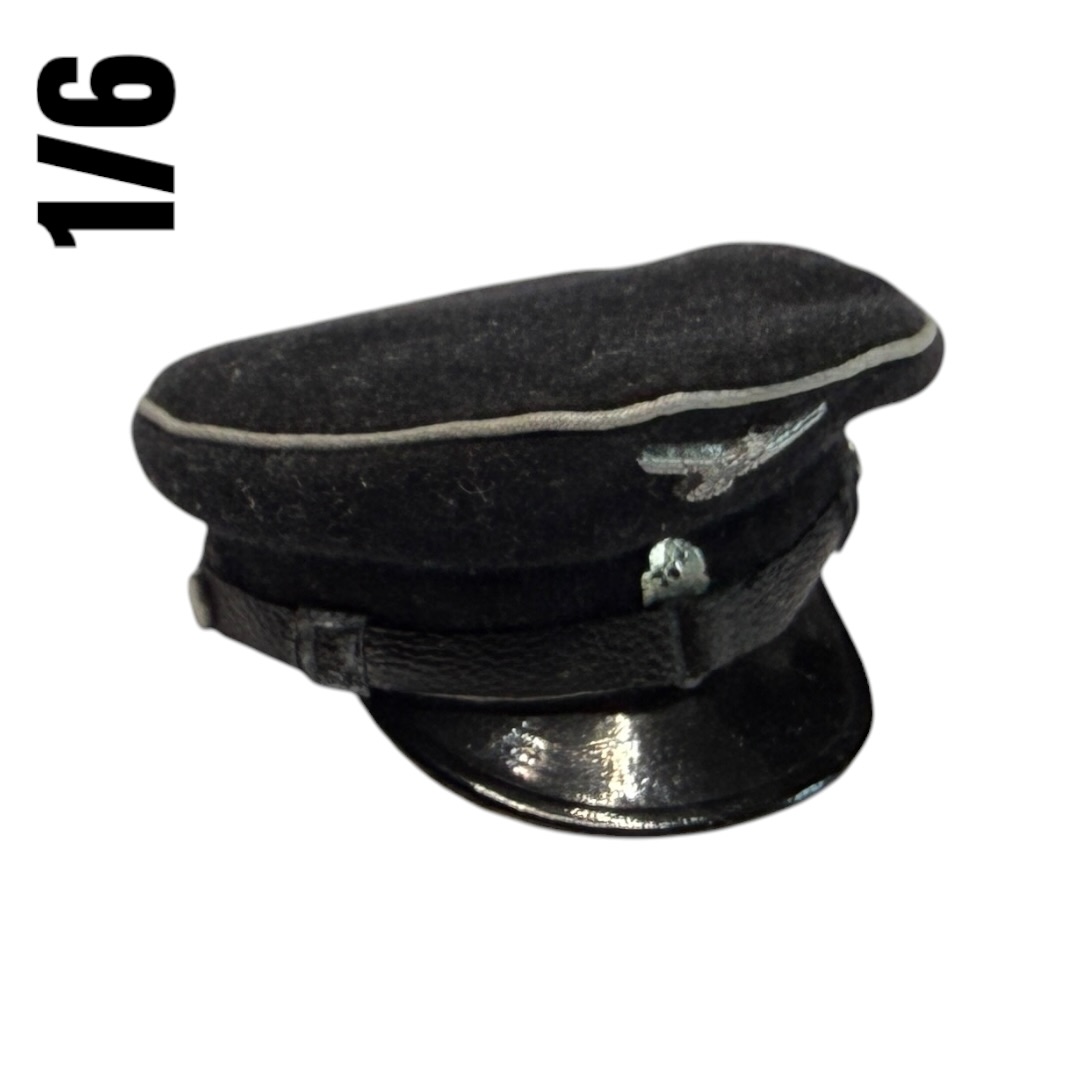  Artikelbild 1 des Artikels “Schirmmütze Manschaft Elite 1:6 “