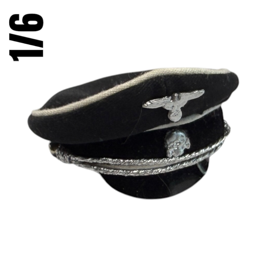  Artikelbild 1 des Artikels “Schirmmütze Offizier Elite 1:6 “