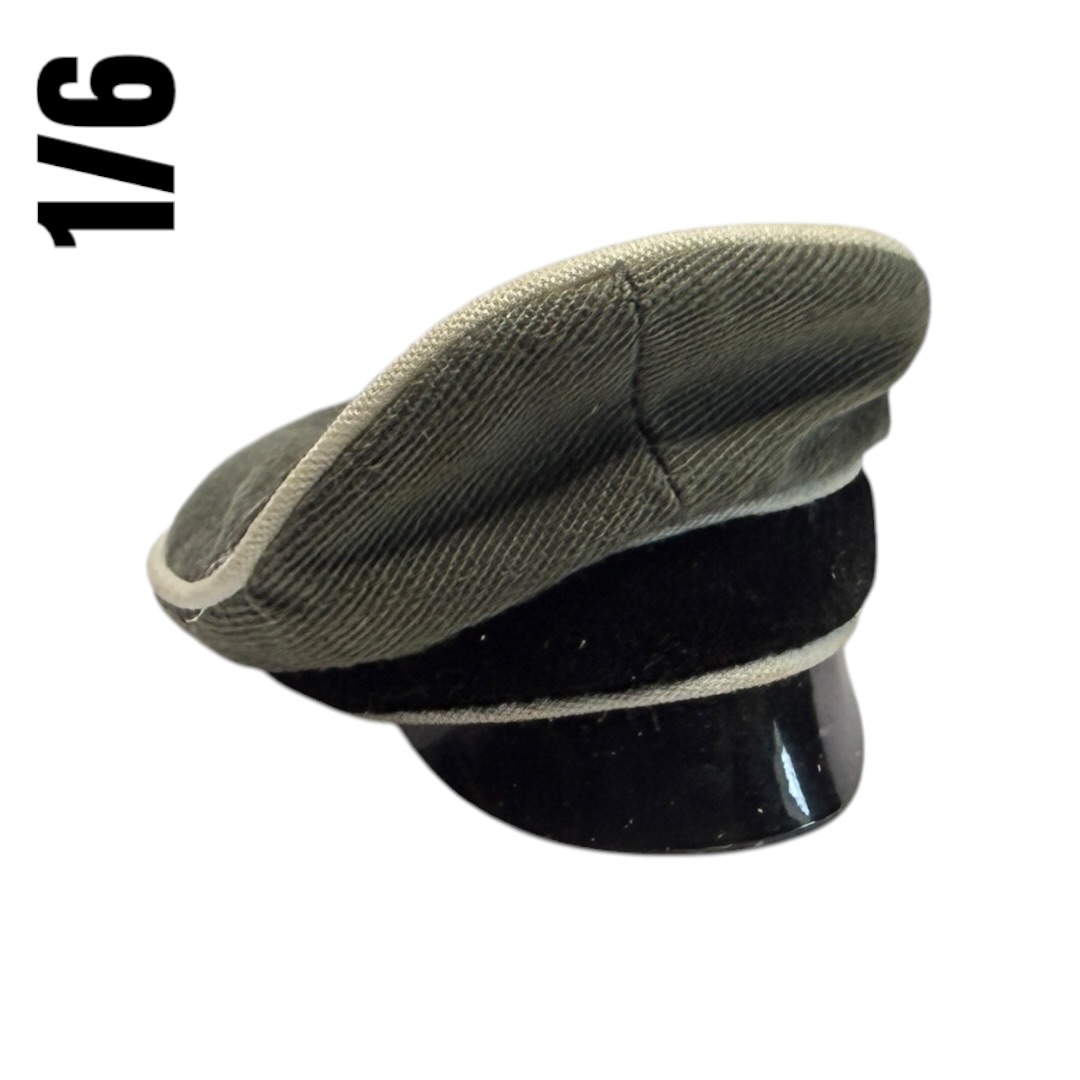  Artikelbild 1 des Artikels “Schirmmütze Offizier Wehrmacht 1:6 “