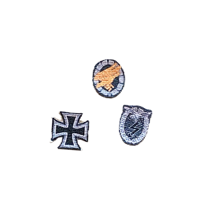  Product image 1 of the product “Orden der Luftwaffe Stoff 1/6 ”