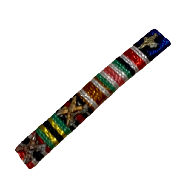  Artikelbild 1 des Artikels “Uniformabzeichen Ordensspange Rangabzeichen 1:6 “