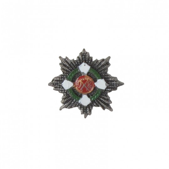  Artikelbild 1 des Artikels “Ordine Militare d'Italia 1/6 in Metal “