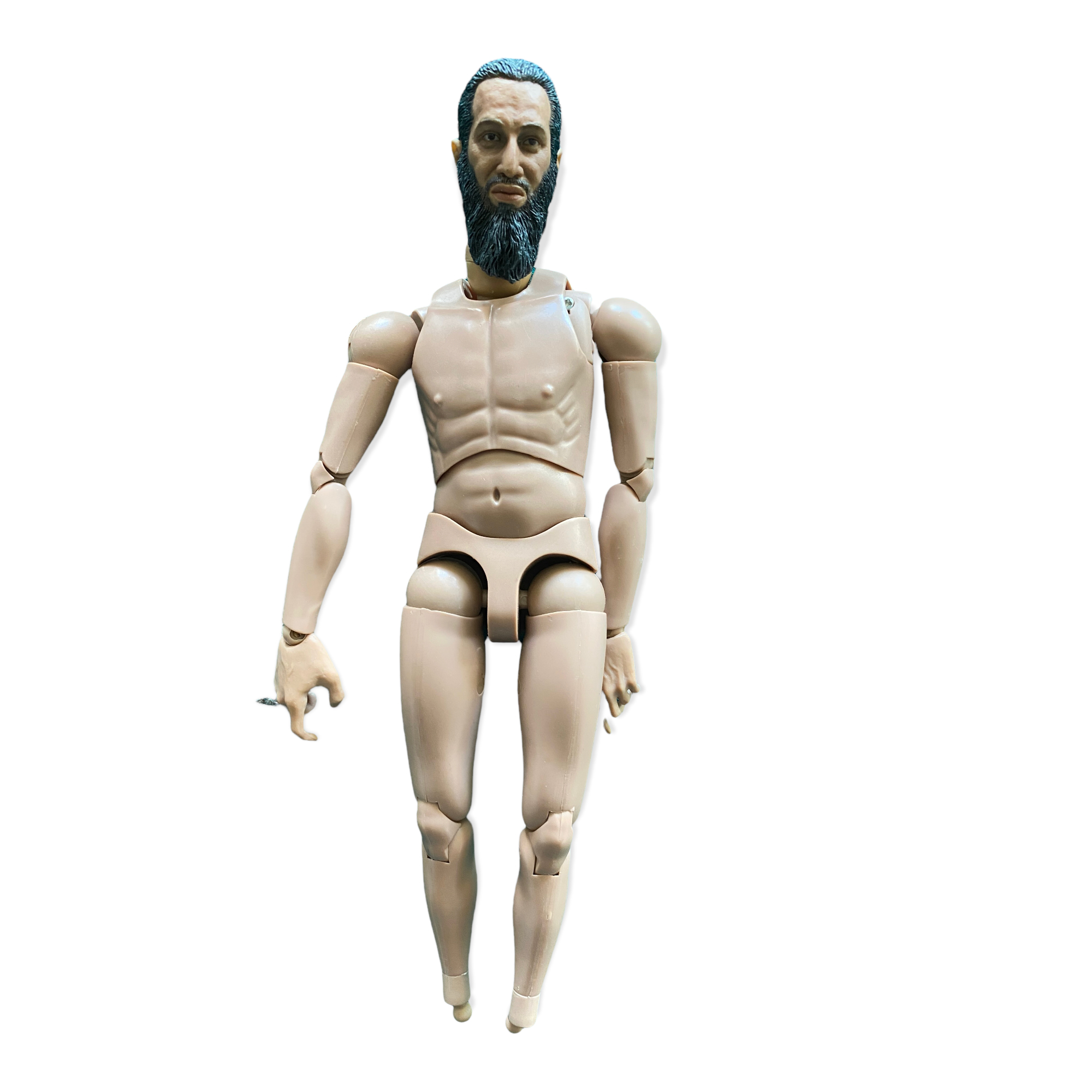  Artikelbild 1 des Artikels “Osama Body 1/6 “