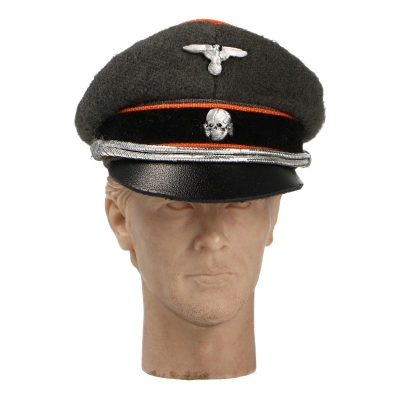  Artikelbild 1 des Artikels “Schirmmütze, Rote Waffenfarbe 1:6 “