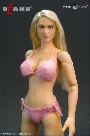  Artikelbild 1 des Artikels “OTAKU, 1.0 CAUCASIAN BODY VER. 2 “