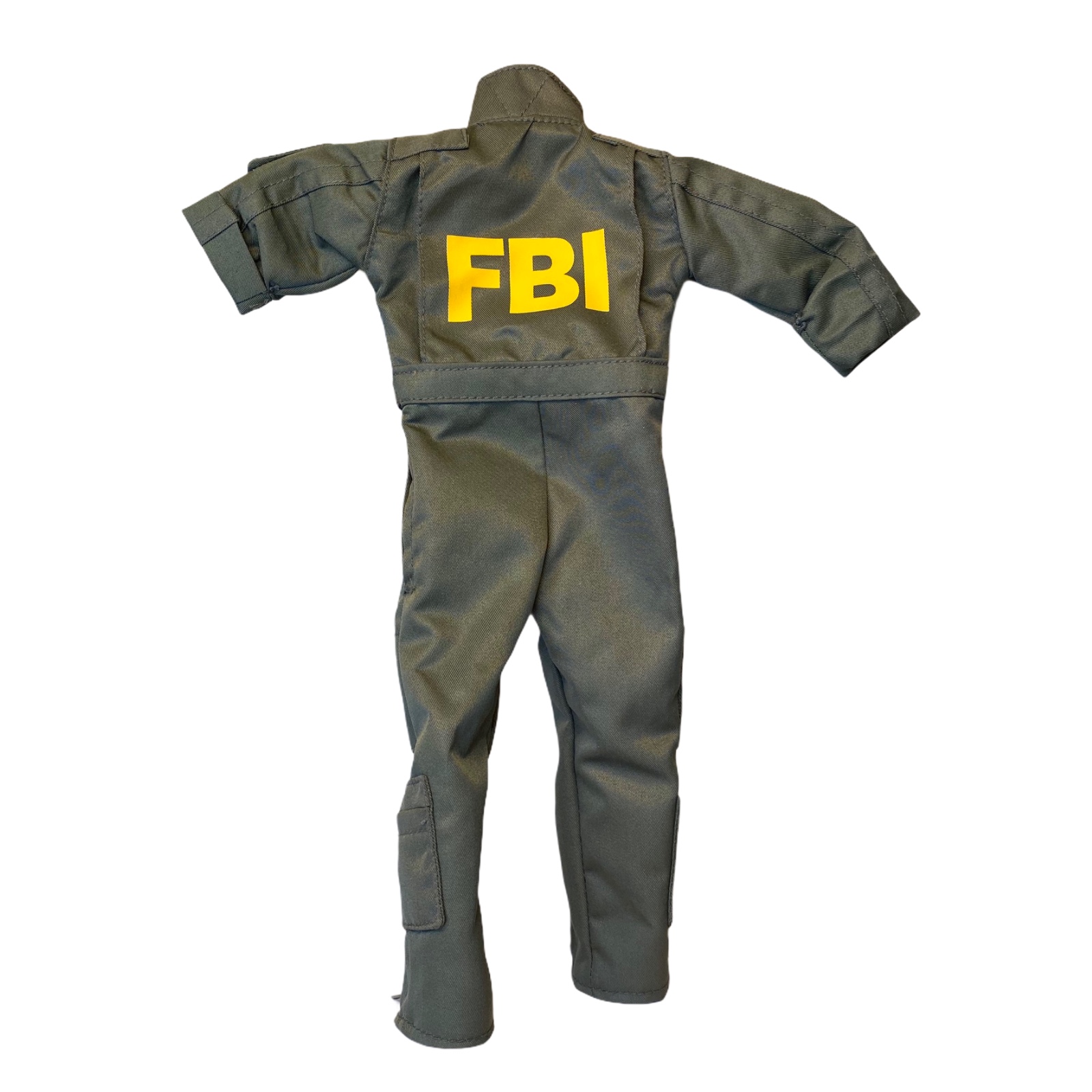  Artikelbild 1 des Artikels “FBI Tactic Overall 1:6 “