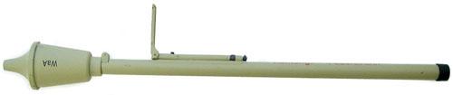  Product image 1 of the product “Panzerfaust small 1/6 ”
