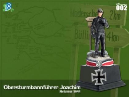  Artikelbild 1 des Artikels “1:18 Joachim Peiper “