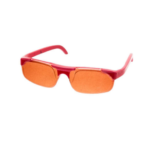  Product image 1 of the product “1/6th Brille- im Maßstab 1:6 ”