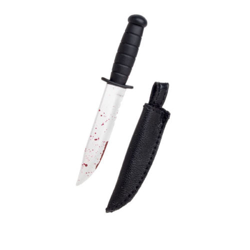  Product image 1 of the product “1/6th Messer Set- im Maßstab 1:6 ”