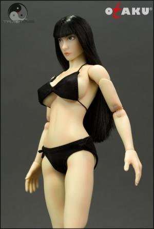  Artikelbild 1 des Artikels “Triad Toy's, Otaku, 1.0 female body, PALE “