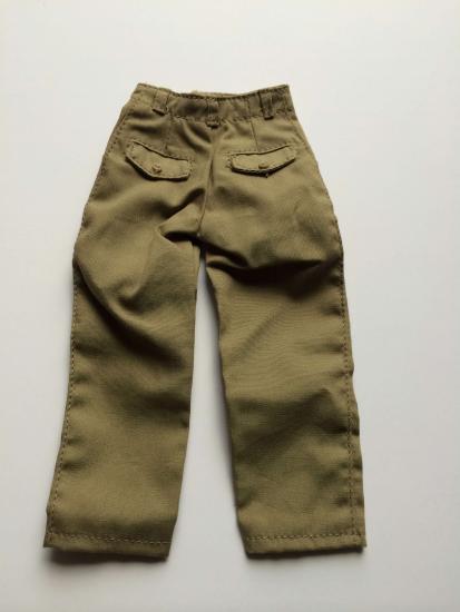  Artikelbild 1 des Artikels “Cowboy Style Hose beige 1/6 “