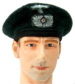  Artikelbild 1 des Artikels “Panzerschutzmütze, 1:6 “
