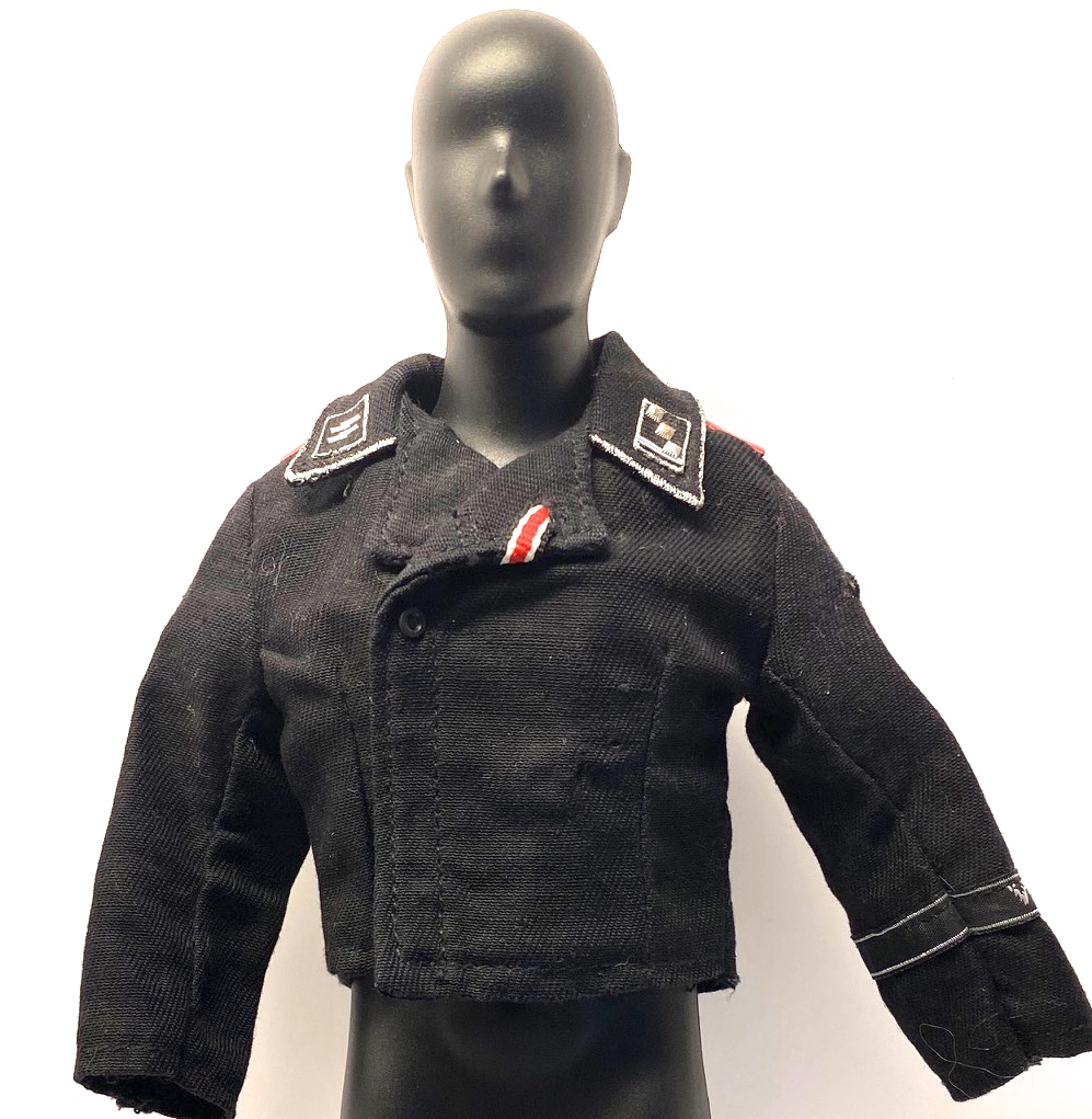  Product image 1 of the product “Panzerjacke Wiking Division A 1/6 ”
