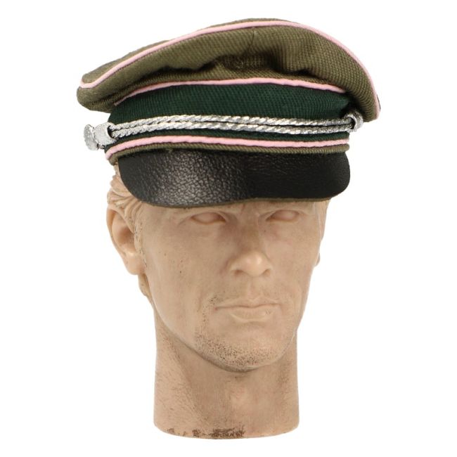  Artikelbild 1 des Artikels “Schirmmütze  (Rosa Waffenfarbe) 1/6 “