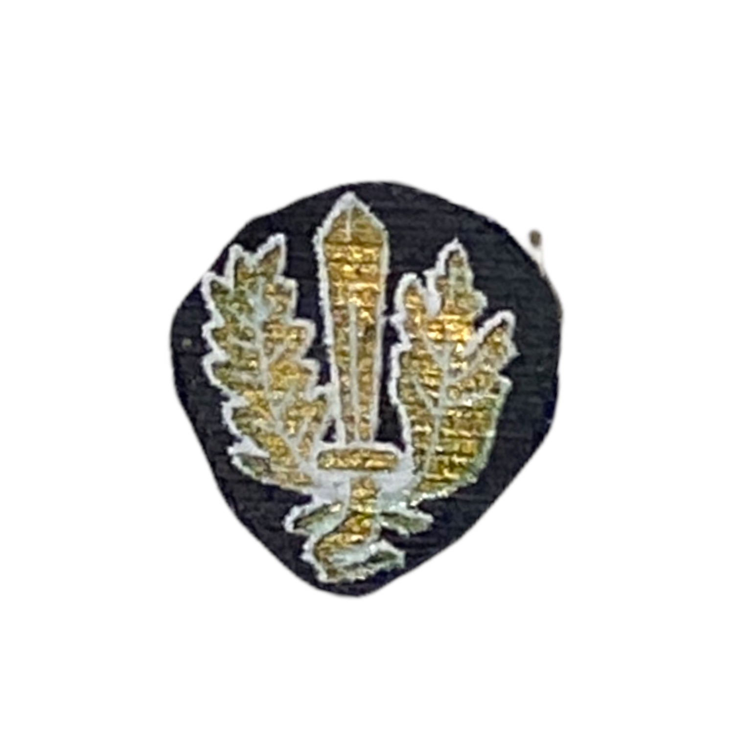  Artikelbild 1 des Artikels “Paratrooper Badge Italia 1:6 “
